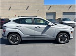2024 Hyundai Kona Electric SE Sport Utility 4D