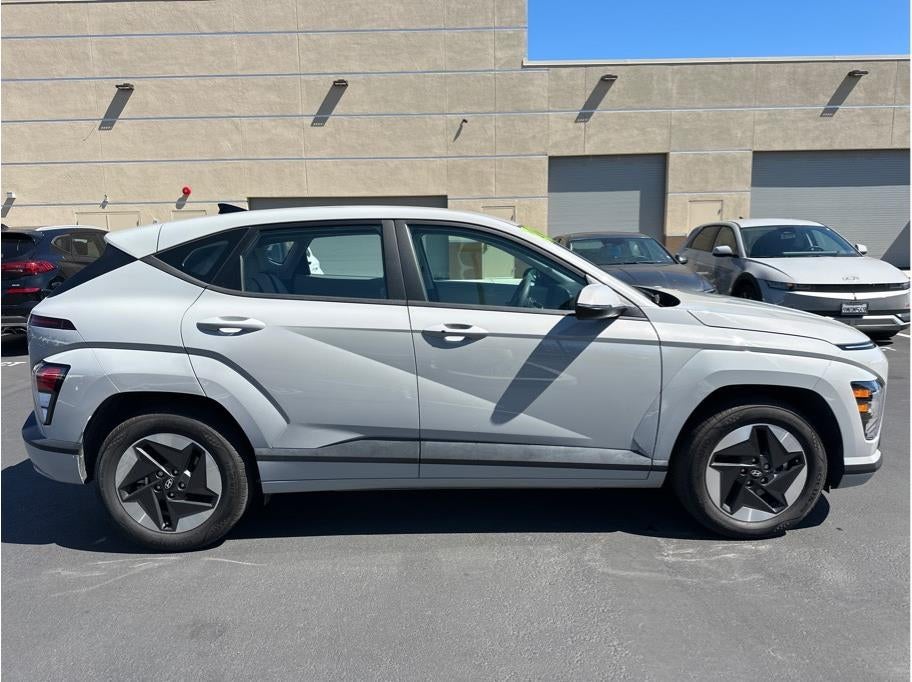 2024 Hyundai Kona Electric SE Sport Utility 4D
