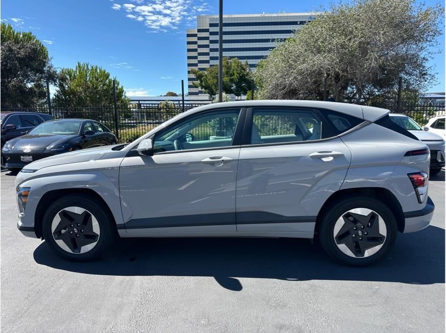 2024 Hyundai Kona Electric SE Sport Utility 4D
