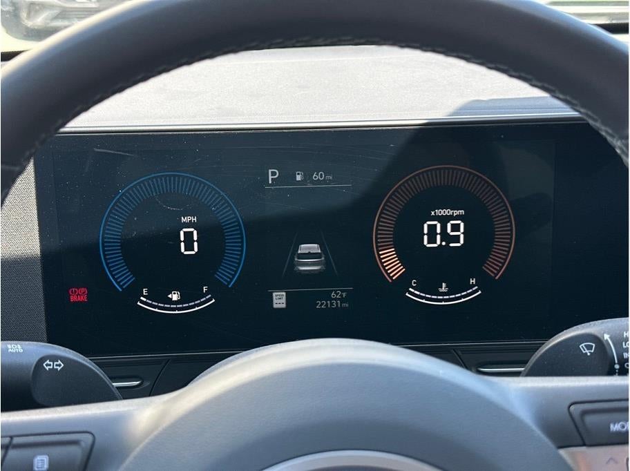 2024 Hyundai Kona SEL Sport Utility 4D