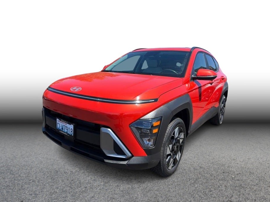 2024 Hyundai Kona SEL Sport Utility 4D