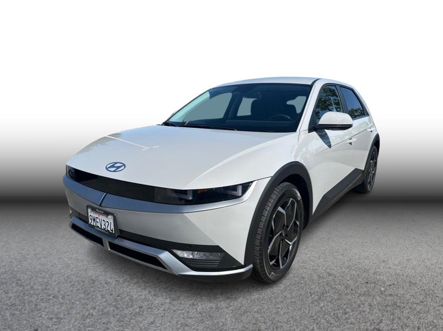 2024 Hyundai IONIQ 5 SEL Sport Utility 4D
