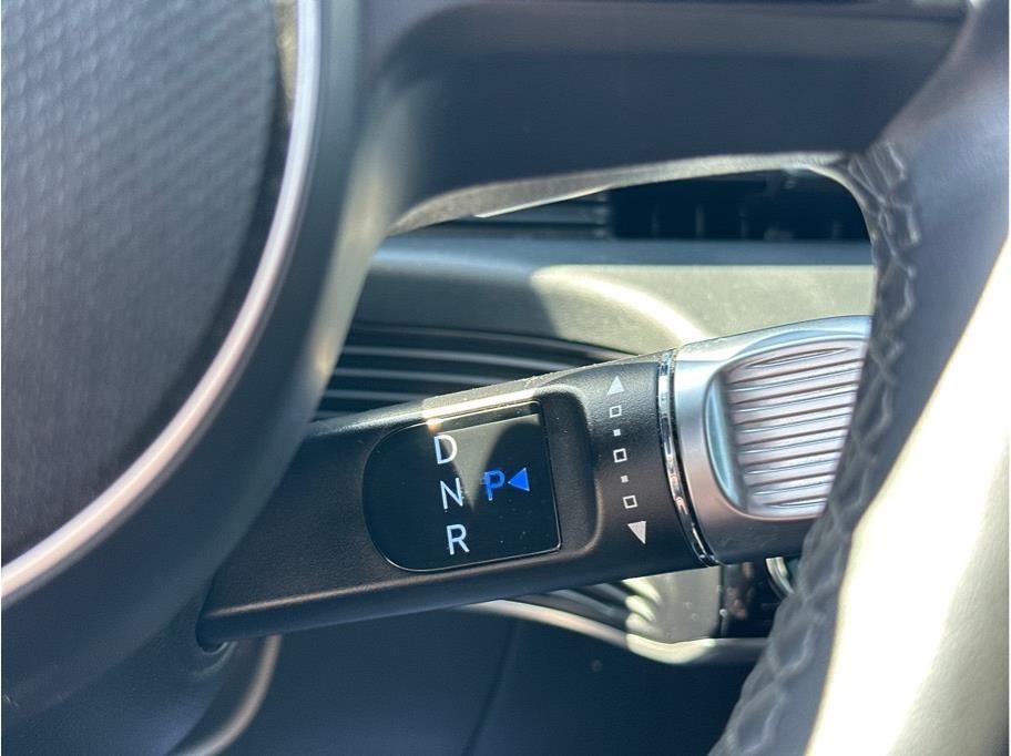2024 Hyundai IONIQ 5 SEL Sport Utility 4D