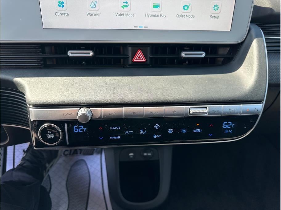 2024 Hyundai IONIQ 5 SEL Sport Utility 4D