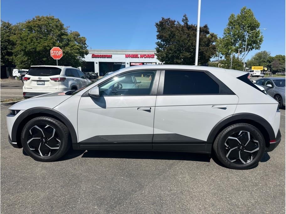 2024 Hyundai IONIQ 5 SEL Sport Utility 4D