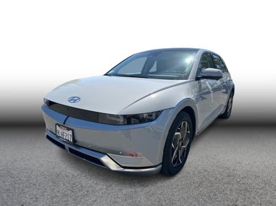 2024 Hyundai IONIQ 5 Limited Sport Utility 4D