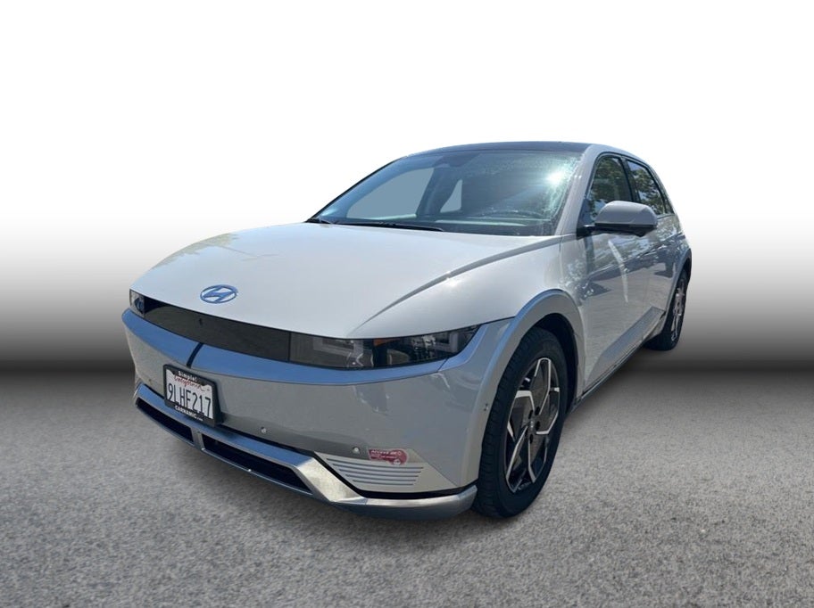 2024 Hyundai IONIQ 5 Limited Sport Utility 4D