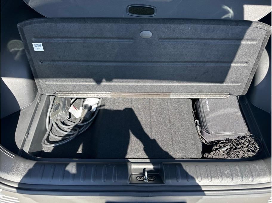 2024 Hyundai IONIQ 5 Limited Sport Utility 4D