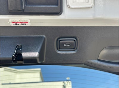 2024 Hyundai IONIQ 5 Limited Sport Utility 4D