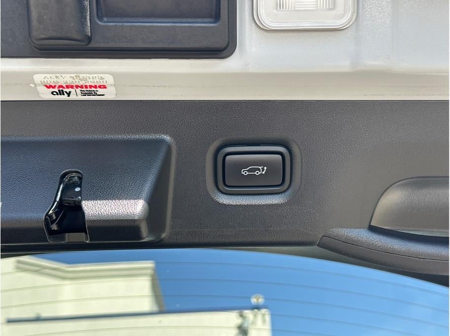 2024 Hyundai IONIQ 5 Limited Sport Utility 4D