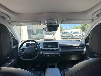 2024 Hyundai IONIQ 5 Limited Sport Utility 4D