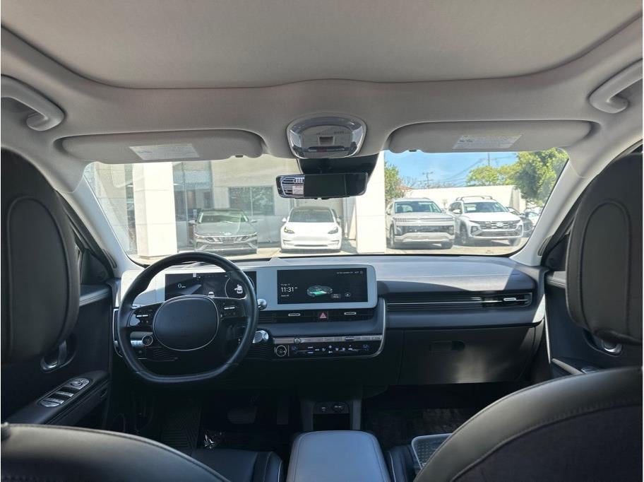 2024 Hyundai IONIQ 5 Limited Sport Utility 4D