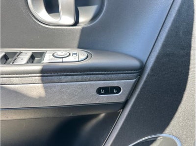 2024 Hyundai IONIQ 5 Limited Sport Utility 4D