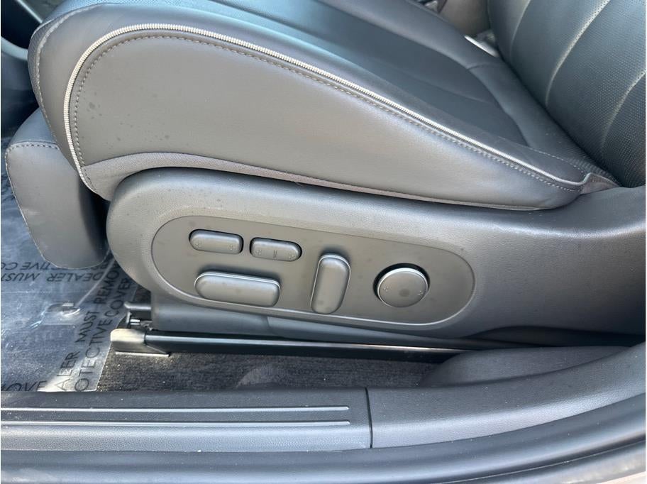 2024 Hyundai IONIQ 5 Limited Sport Utility 4D