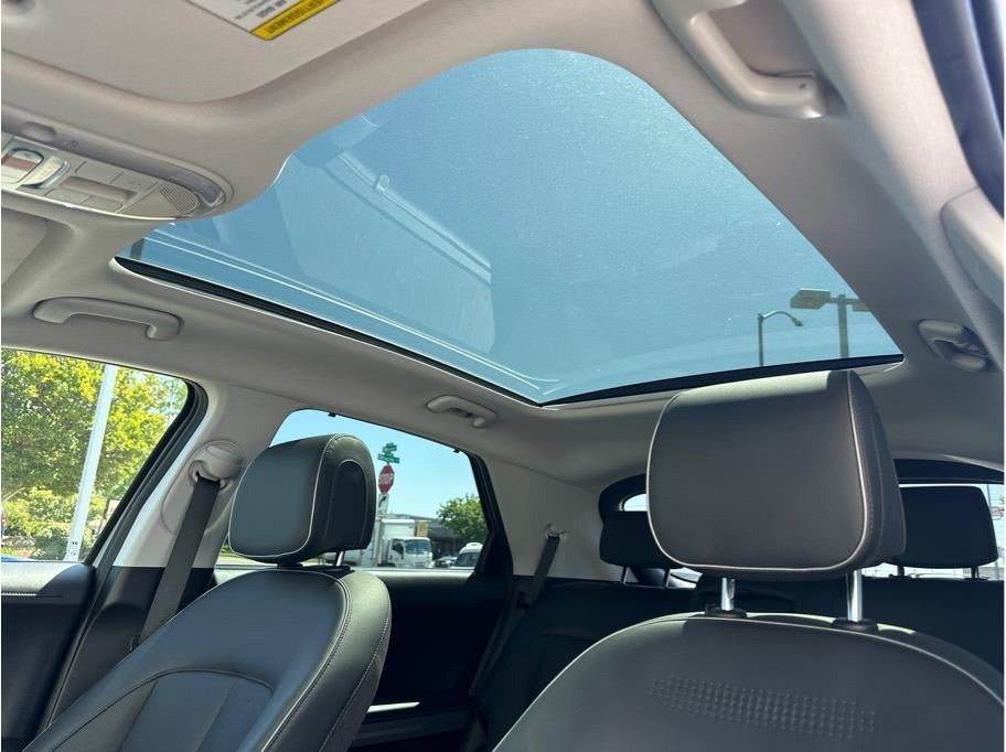 2024 Hyundai IONIQ 5 Limited Sport Utility 4D