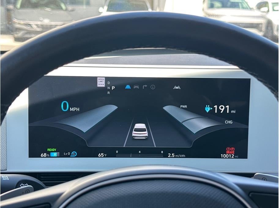 2024 Hyundai IONIQ 5 Limited Sport Utility 4D