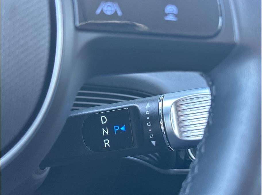 2024 Hyundai IONIQ 5 Limited Sport Utility 4D