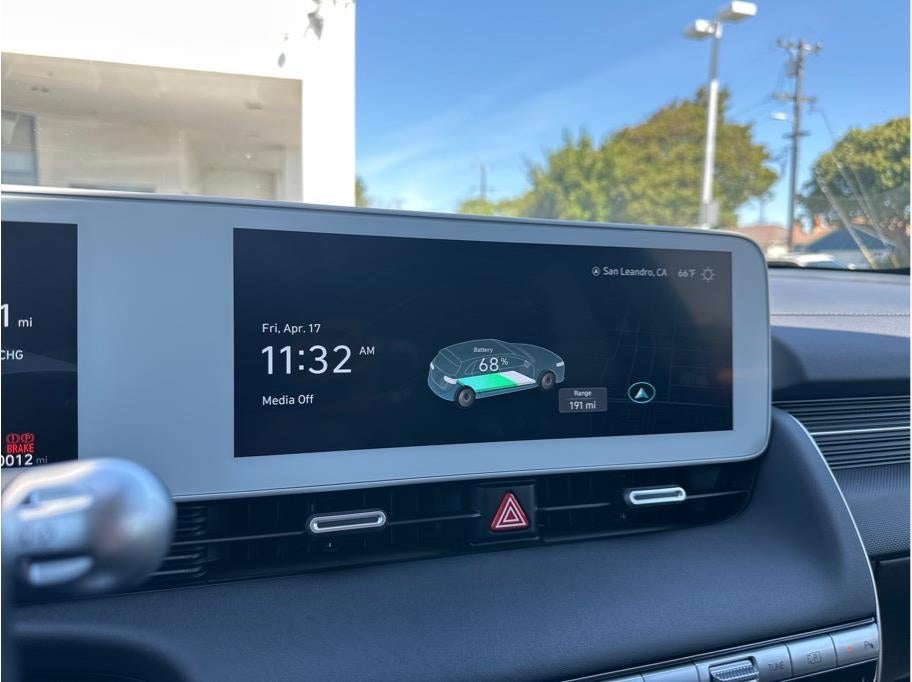 2024 Hyundai IONIQ 5 Limited Sport Utility 4D