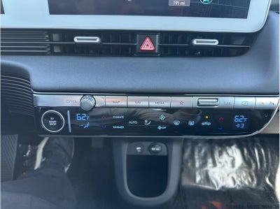 2024 Hyundai IONIQ 5 Limited Sport Utility 4D