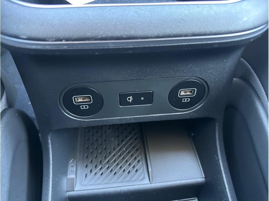 2024 Hyundai IONIQ 5 Limited Sport Utility 4D