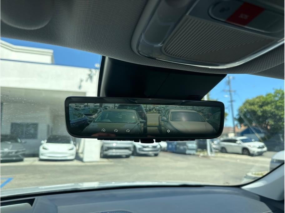 2024 Hyundai IONIQ 5 Limited Sport Utility 4D