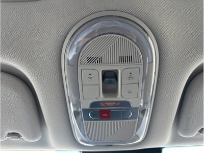 2024 Hyundai IONIQ 5 Limited Sport Utility 4D