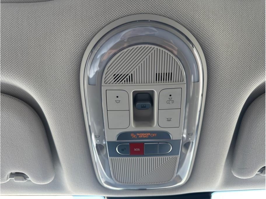 2024 Hyundai IONIQ 5 Limited Sport Utility 4D