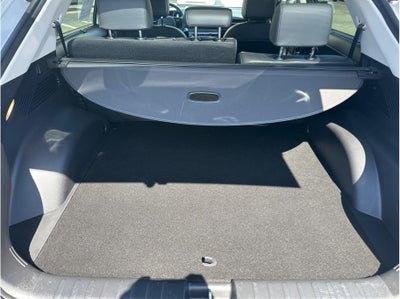 2024 Hyundai IONIQ 5 Limited Sport Utility 4D