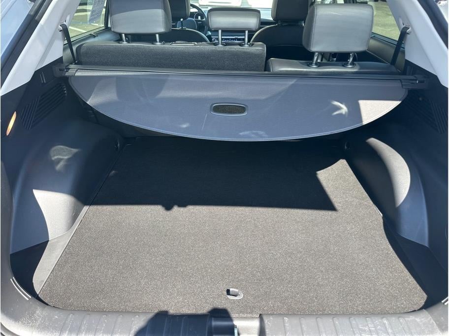 2024 Hyundai IONIQ 5 Limited Sport Utility 4D