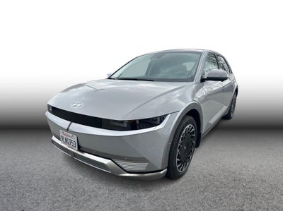 2024 Hyundai IONIQ 5 Limited Sport Utility 4D