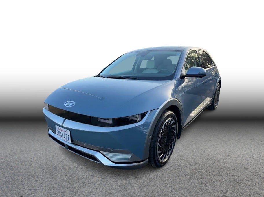 2024 Hyundai IONIQ 5 Limited