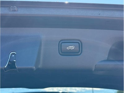 2023 Hyundai Palisade SEL Sport Utility 4D