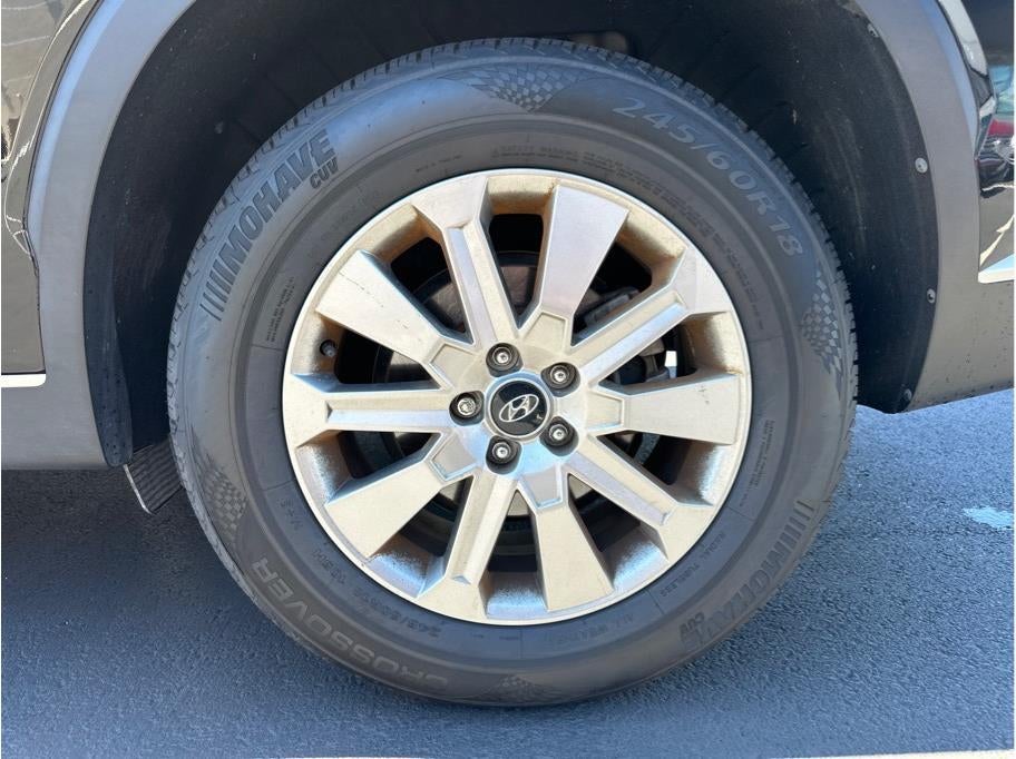 2023 Hyundai Palisade SEL Sport Utility 4D
