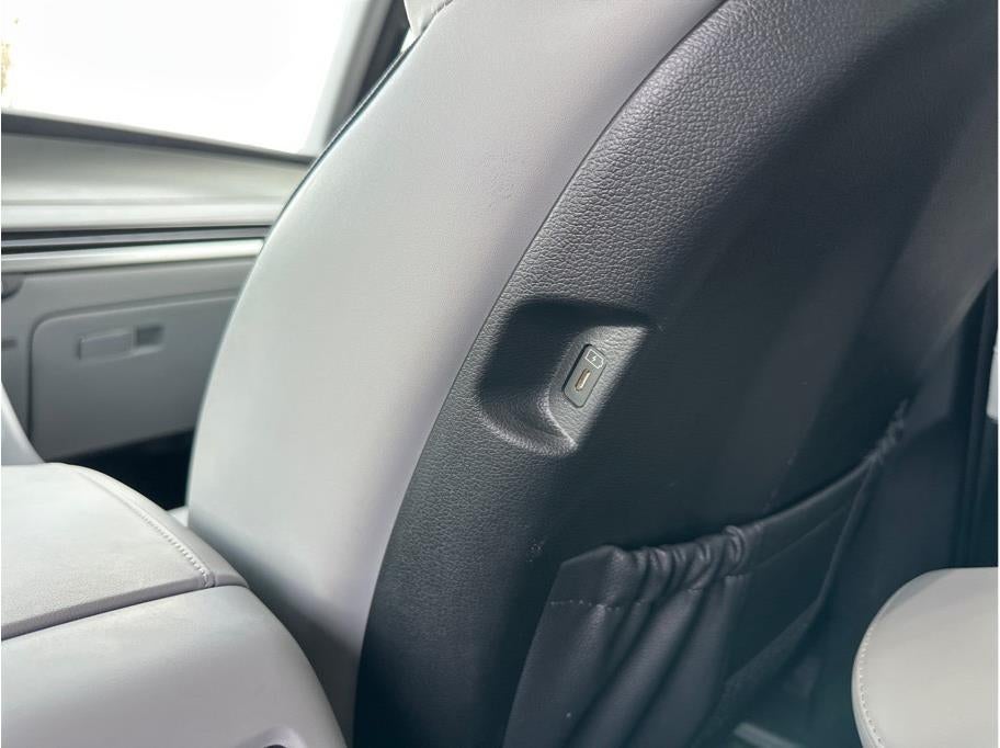 2024 Hyundai Palisade SEL Sport Utility 4D