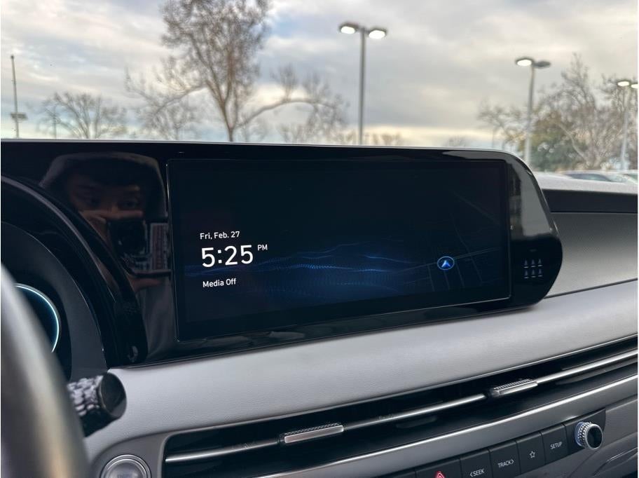 2024 Hyundai Palisade SEL Sport Utility 4D