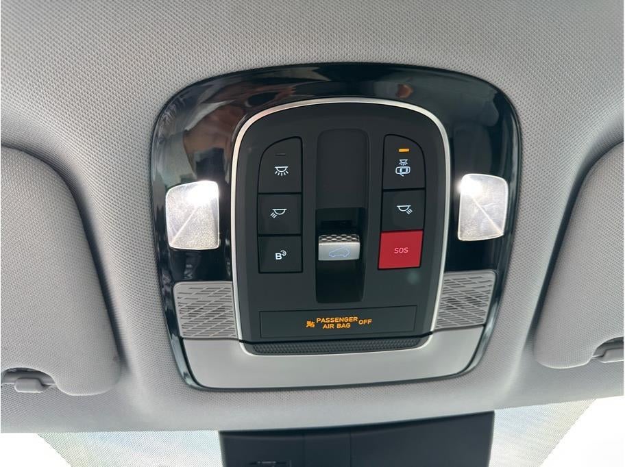 2024 Hyundai Palisade SEL Sport Utility 4D