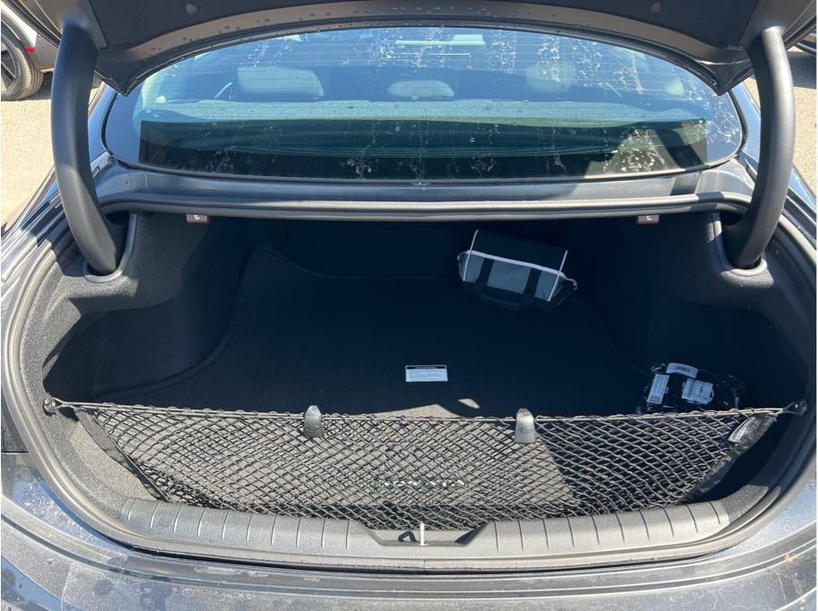 2025 Hyundai Sonata SEL Convenience