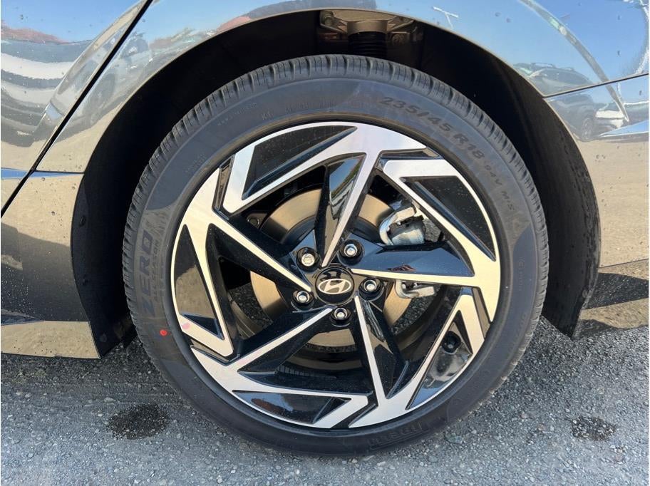 2025 Hyundai Sonata SEL Convenience