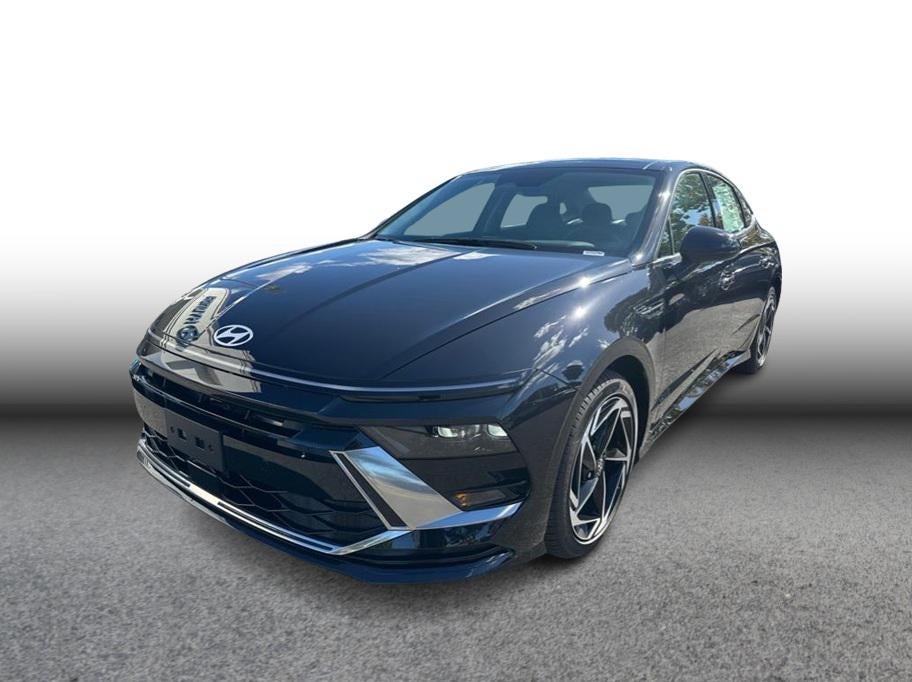 2025 Hyundai Sonata SEL Convenience