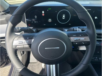 2025 Hyundai Sonata SEL Convenience