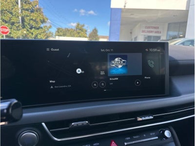 2025 Hyundai Sonata SEL Convenience