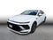2026 Hyundai Sonata Hybrid Blue Sedan 4D