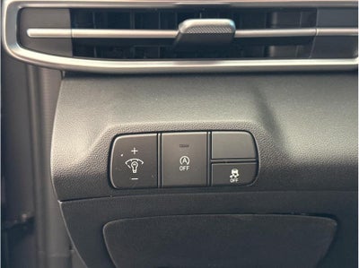 2025 Hyundai Elantra SE Sedan 4D