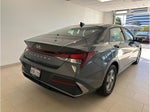 2025 Hyundai Elantra SE Sedan 4D