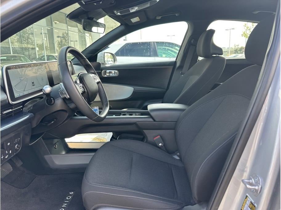 2024 Hyundai IONIQ 6 SE Sedan 4D