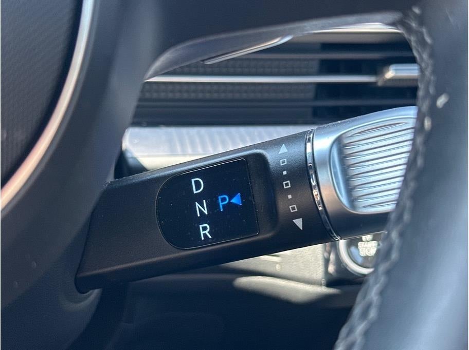 2024 Hyundai IONIQ 6 SEL Sedan 4D