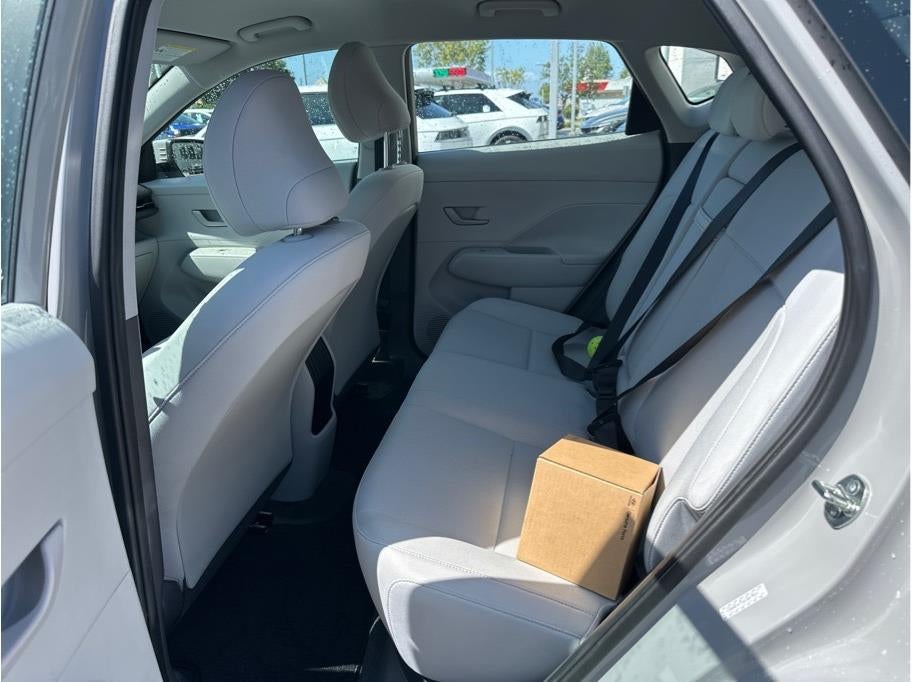 2023 Hyundai IONIQ 6 SEL Sedan 4D