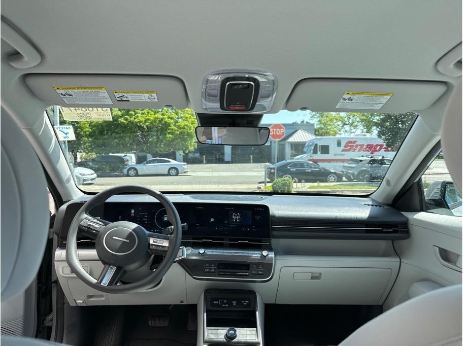 2023 Hyundai IONIQ 6 SEL Sedan 4D