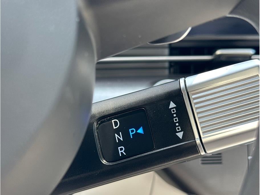 2023 Hyundai IONIQ 6 SEL Sedan 4D