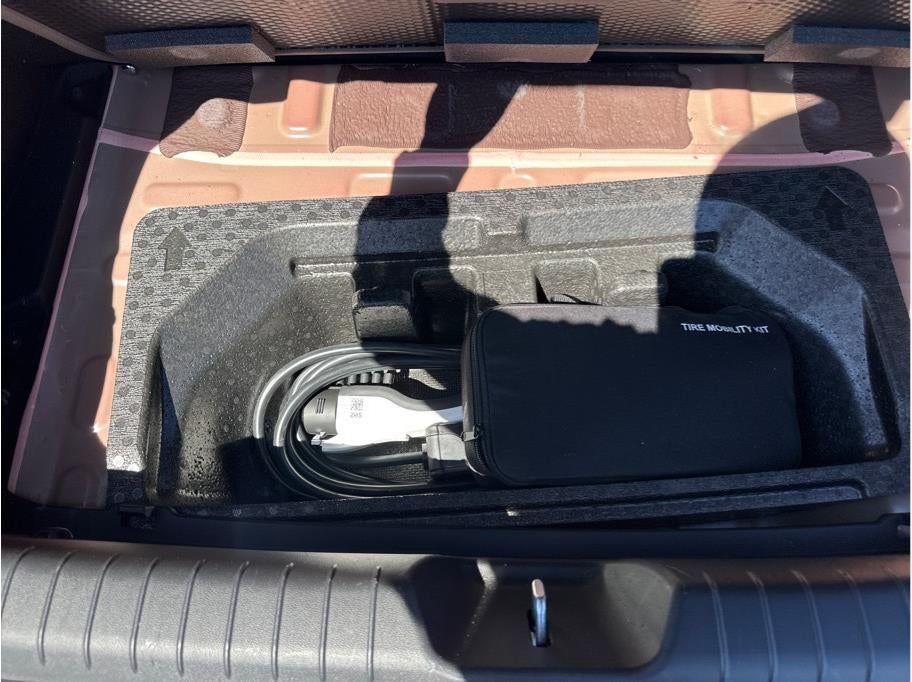 2023 Hyundai IONIQ 6 SEL Sedan 4D